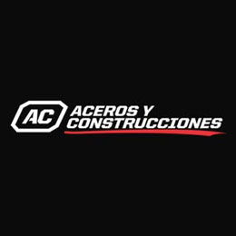Aceros y Construcciones S.R.L.